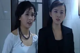 罪域：亲情大于爱情，无法割舍的感情，女孩痛苦不已视频封面