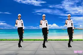 更年期爱生气，就跳搞笑神曲健身操，解忧去烦专治女人不开心视频封面