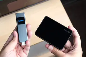 电视机也能变第二个新电脑？这个“毫米波神器”，用过的说YYDS！视频封面