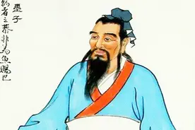 中国的“墨家”为什么突然消失？中国唯一敢与“儒家”对抗的思想视频封面