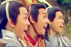 难怪金吒木吒哪吒名字里都有吒字，竟跟上古大神盘古有关！视频封面