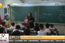 辽宁大中小学3月1日起陆续开学视频封面