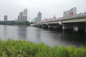 南宁的南湖公园，带大家走2公里视频封面