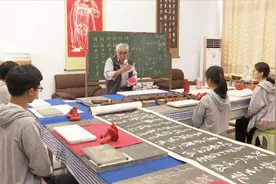 木渎高级中学：解锁多样化育人环境 探索新时代人才培养新模式视频封面