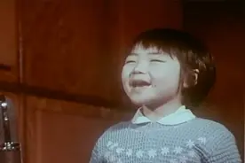 一代人的回忆：《小喇叭》，小朋友们，小喇叭开始广播啦。滴答滴视频封面
