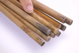 筷子发霉怎么办？教你一招，筷子用一辈子也不发霉，和新的一样