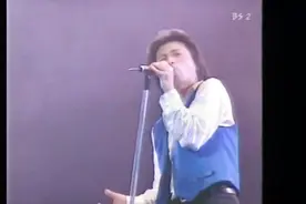费翔《安娜 》，甲斐バンド 安奈  ，对比赏析超精彩视频封面