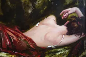 谢尔盖·伊格纳坚科：用色彩和光影描绘生命的美视频封面