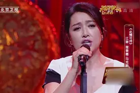 这首《此情可待》只有江珊能唱出感觉，柔情嗓音，让人一秒入戏视频封面