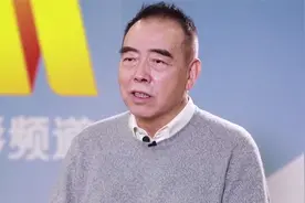 独家对话陈凯歌：中国电影一定会有更美好的未来视频封面