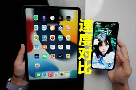 苹果处理器大PK！M1对决苹果A15，谁才是速度王者？