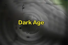 音乐可视化-极品电音《Dark Age》晚上去散步真恐怖啊视频封面