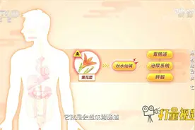 黄花菜中含有秋水仙碱，进入人体后会代谢为二秋水仙碱丨健康之路视频封面