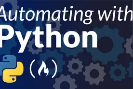 Python+Falsk+爬虫开发，制作一款专属浏览器！视频封面