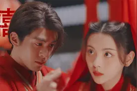 【说英雄】王小石&温柔大婚！额头吻好甜视频封面