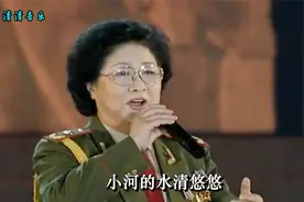 马玉涛-《看见你们格外亲》，老一辈歌唱家歌声，经典难忘！