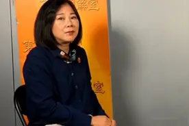 对于房产的份额，律师做出解释，表示老三有50%份额丨第三调解室视频封面