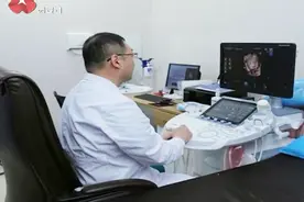 产前超声检查能检查出什么问题？这些知识，准妈妈们必须要了解视频封面