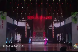 展演剧目 |吉林省梨树县地方戏曲剧团有限责任公司《双菊花》视频封面