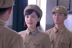 绝密：营长连升三级，首长告诉他原因，其他营长都愣住了视频封面