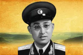 这位开国上校最擅长打攻坚战，留下了耳聋、眼瞎的终身残疾视频封面