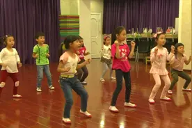 集体活动：舞蹈《健康歌》视频封面