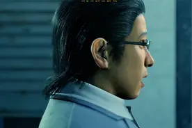 超清滤镜+《如龙7》+剧情攻略+游戏原声+好玩的单机23视频封面