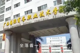 广西高校推荐——广西国际商务职业技术学院视频封面