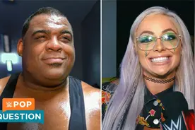 NBA总决赛 洛杉矶湖人vs迈阿密热火 WWE明星们一边倒支持湖人队视频封面