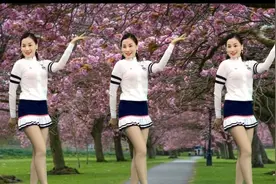魔性神曲广场舞《哎呀》看不过瘾的有没有视频封面