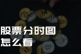 【股票入门】07集 股票分时图怎么看？视频封面