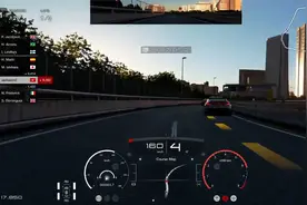 《GT赛车（GT Sport）》[PS4]秋名山车神老司机带你们开车 (12)视频封面