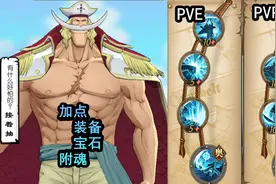 燃烧意志：年轻白胡子技能加点、装备、宝石、附魂视频封面