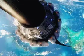 坐着电梯上太空！性能碾压火箭的太空电梯，会成为现实吗？视频封面