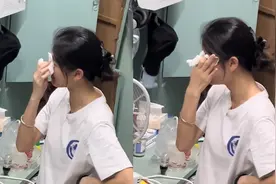 医学生因期末考试崩溃，引全寝共鸣吐槽不该学医：宁愿再高考一次视频封面