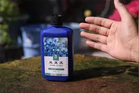 养兰花施什么肥料？园艺师教你，用兰灵王，增加有益菌不烧根视频封面