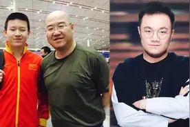 被亲爹英达“抛弃”、亲弟英如镝控诉后！巴图疑用9个字做出回应视频封面