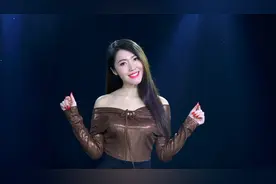 一首DJ版《只要你还需要我》， 动感旋律，听着很带劲！视频封面