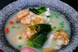 家里有孩子的，一定要给他多做这个汤，喝完个子蹭蹭长视频封面