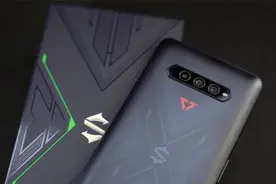 黑鲨4Pro 扬声器音质测试：对比小米音乐手机iPhone 12，哪个更强视频封面