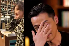 胡歌前女友薛佳凝现身酒吧，43岁容貌如少女，胡歌曾落泪说她很好视频封面