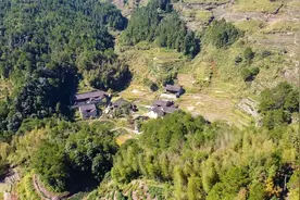 福建宁德与世隔绝的村庄，村民：咱们村没有交通工具也没有贫困户视频封面