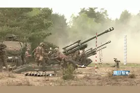 德国向乌提供武器是在支援还是在拖后腿？专家：德国有自己小心思视频封面