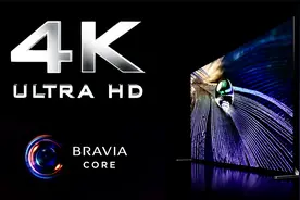 【媲美4k原盘】索尼电视自家流媒体-BRAVIA CORE详细体验视频封面