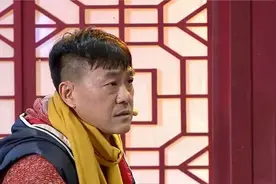 何冰郝蕾等人表演《情满四合院》，实在太多，观众笑的停不下来视频封面