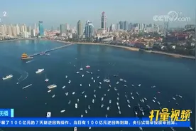 自然资源部：国土空间用地用海分类指南发布|经济信息联播视频封面