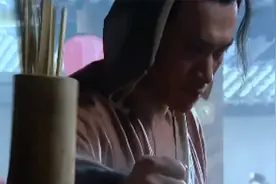 水浒传：武松醉打蒋门神这段，堪称全剧最精彩，直接一战成名视频封面