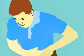 男性左下腹疼痛是什么原因？严重吗？视频封面