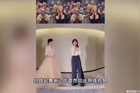 偶遇邓超一家三亚游玩，热情与粉丝合影，网友大赞等等高瘦又谦虚视频封面