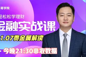 美联储纪要按时可能提前加息，今晚12月非农数据将成为加息的关键视频封面